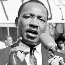 What Shaped Martin L. King’s Prophetic Vision?